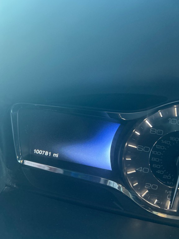 2014 Lincoln MKX Image 8