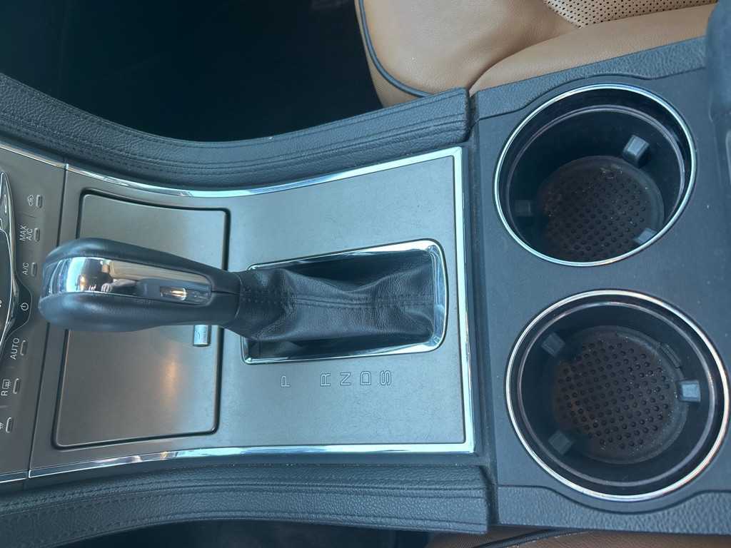 2014 Lincoln MKX Image 11