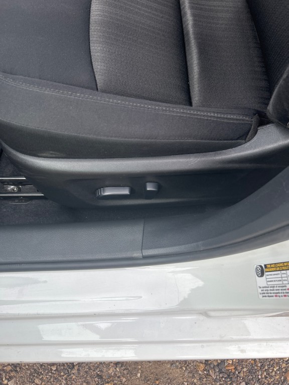 2025 Nissan Altima Image 6