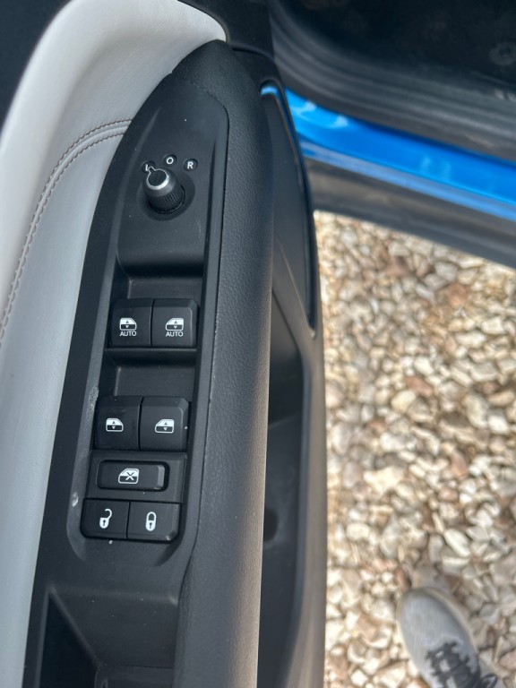 2025 Jeep Compass Image 5