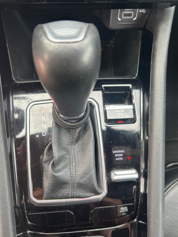 2025 Jeep Compass Image 8
