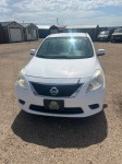 Image for 2012 Nissan Versa S ID: 7583443