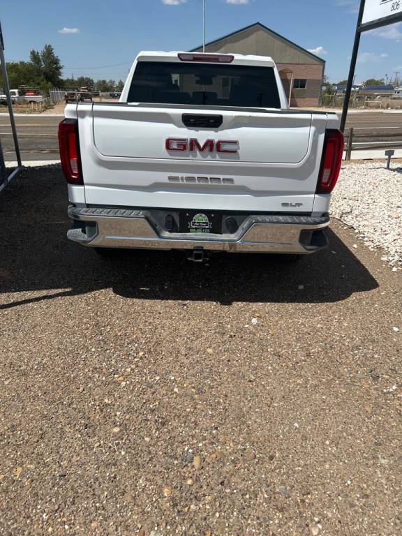 2025 GMC Sierra Image 6