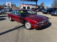 Image for 2000 Jaguar XJ Den Plas ID: 6329641