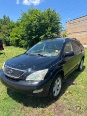 Image for 2005 Lexus RX 330 BASE ID: 6363818