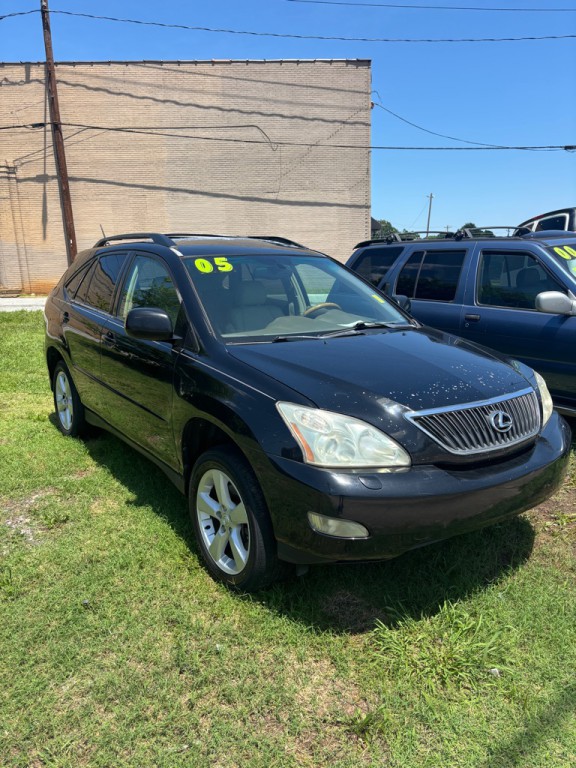 2005 Lexus RX 330 Image 2