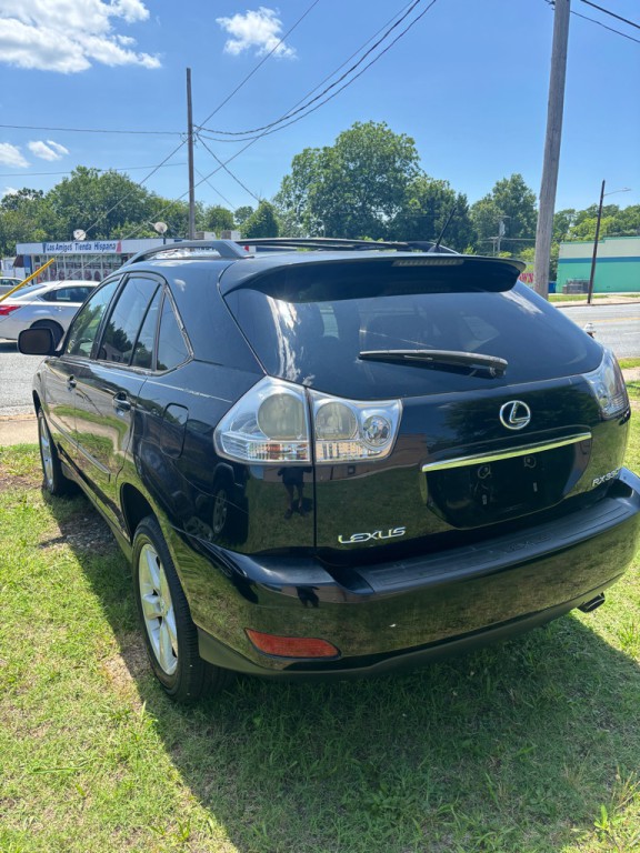 2005 Lexus RX 330 Image 3