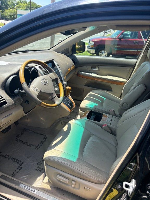 2005 Lexus RX 330 Image 5