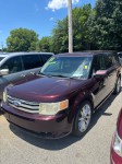 Image for 2011 Ford Flex SEL ID: 6364476
