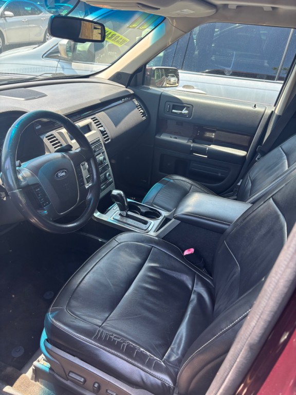 2011 Ford Flex Image 5