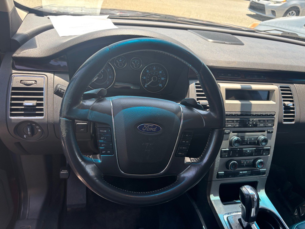 2011 Ford Flex Image 6