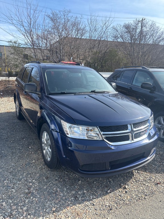 2012 Dodge Durango Image 2