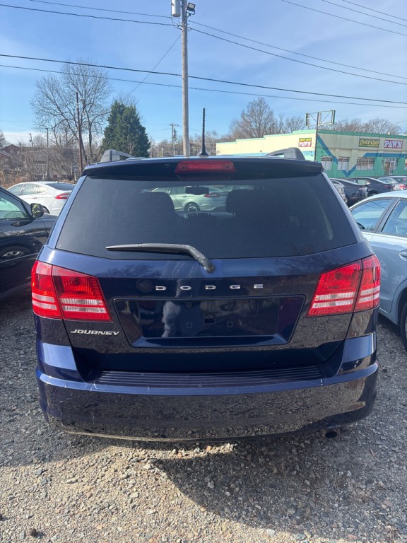 2012 Dodge Durango Image 3
