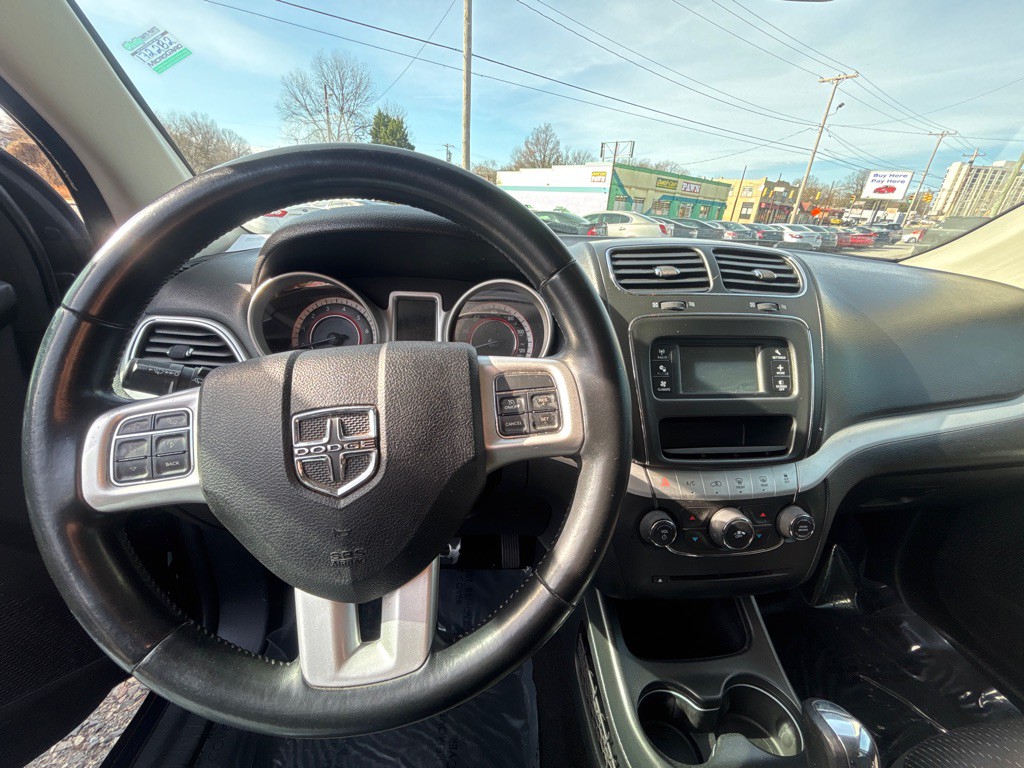 2012 Dodge Durango Image 5