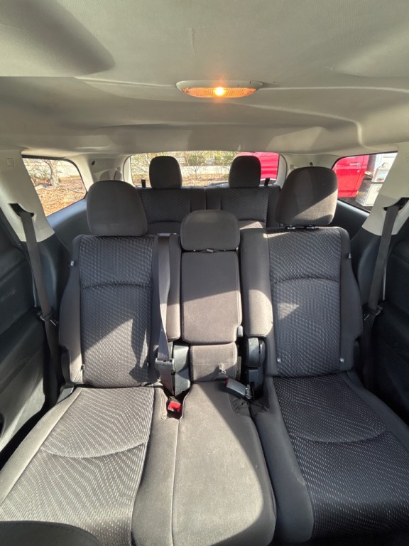 2012 Dodge Durango Image 6