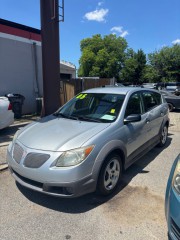 Image for 2005 Pontiac Vibe BASE ID: 6461564