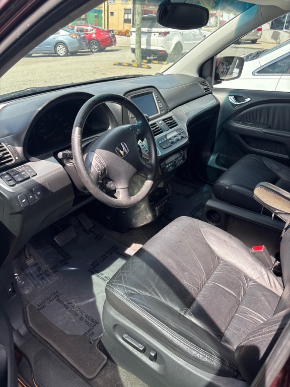 2010 Honda Odyssey Image 3