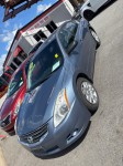 Image for 2012 Nissan Altima 2.5 ID: 6471676