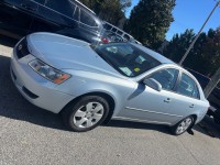 Image for 2007 Hyundai Sonata GLS ID: 6499930