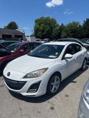 Image for 2011 Mazda Mazda3 S Sport ID: 6517927