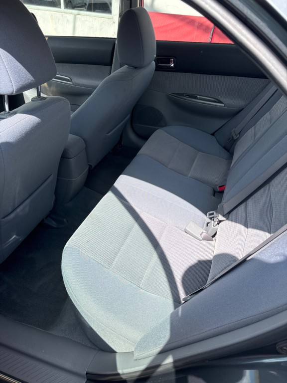2004 Mazda Mazda6 Image 5