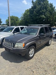 Image for 2004 Jeep Grand Cherokee Laredo ID: 6599970