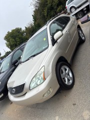 Image for 2004 Lexus RX 330 BASE ID: 6599973