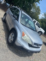 Image for 2009 Honda CR-V LX ID: 6616707