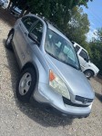 Image for 2009 Honda CR-V LX ID: 6616707