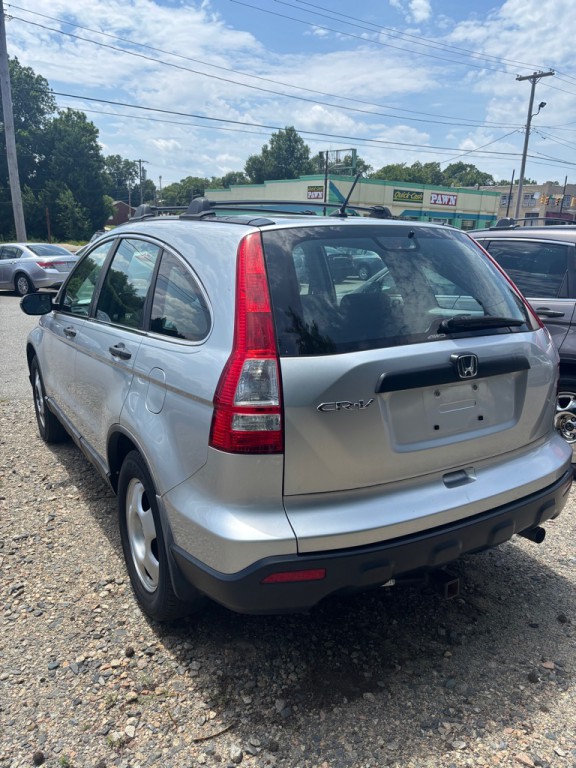 2009 Honda CR-V Image 3