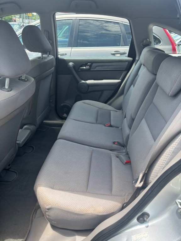2009 Honda CR-V Image 4