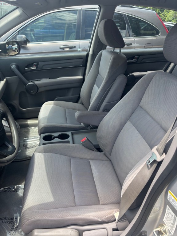 2009 Honda CR-V Image 5