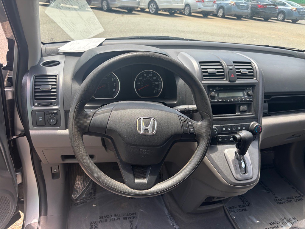 2009 Honda CR-V Image 6