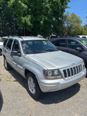 Image for 2004 Jeep Grand Cherokee Laredo ID: 6617926
