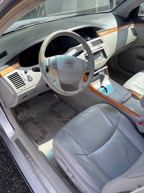 2007 Toyota Avalon Image 3
