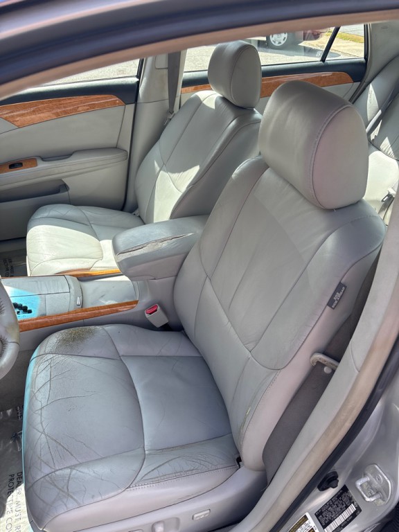 2007 Toyota Avalon Image 4