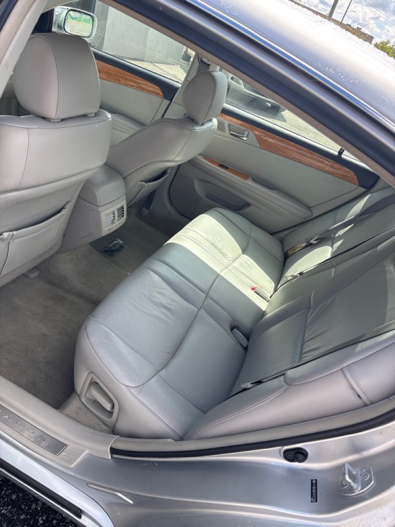 2007 Toyota Avalon Image 5