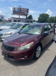 Image for 2008 Honda Accord EX-L V6 ID: 6628487