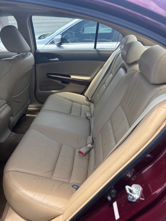 2008 Honda Accord Image 6
