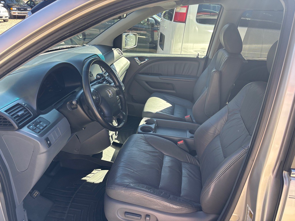 2007 Honda Odyssey Image 3