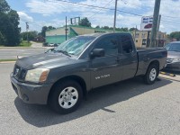 Image for 2007 Nissan Titan Xe Ffv ID: 6670207