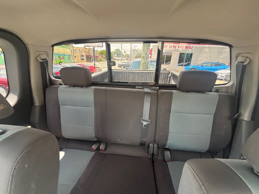 2007 Nissan Titan Image 7
