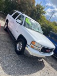 Image for 2002 GMC Yukon BASE ID: 6670215