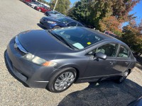 Image for 2012 Honda Civic LX ID: 6670223