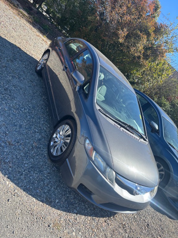 2012 Honda Civic Image 2