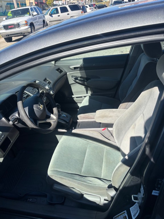 2012 Honda Civic Image 3