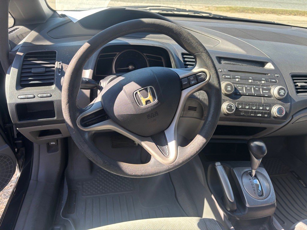 2012 Honda Civic Image 4