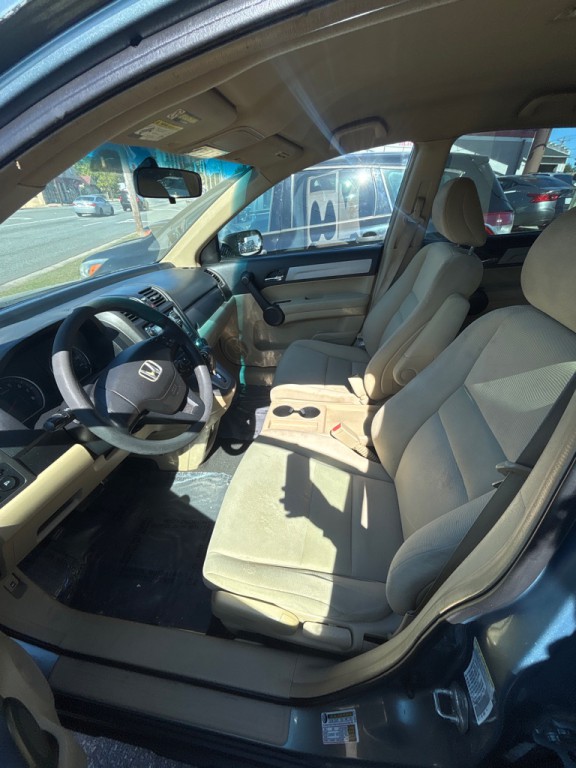 2011 Honda CR-V Image 3