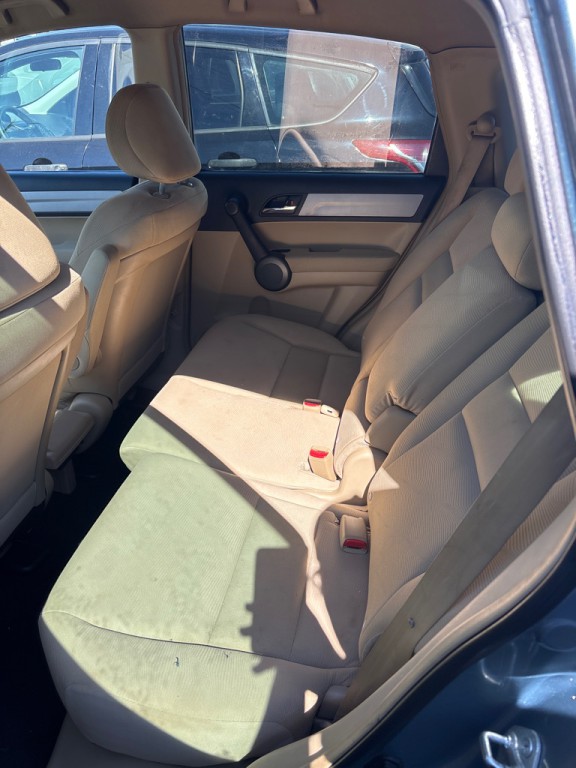 2011 Honda CR-V Image 4