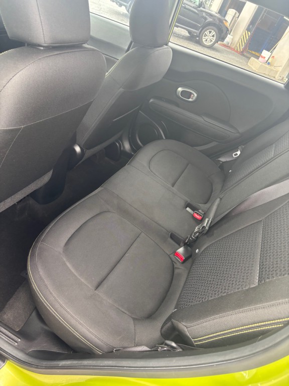 2015 Kia Soul Image 5